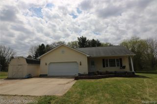 2141 Hunter Drive, Mayfield Township, MI 48446