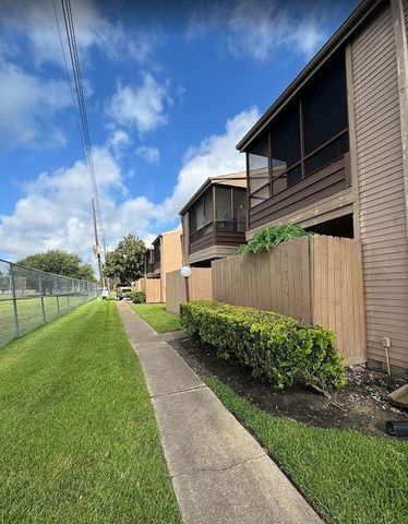 10555 Turtlewood Court 2609, Houston, TX 77072