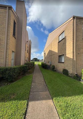 10555 Turtlewood Court 2609, Houston, TX 77072