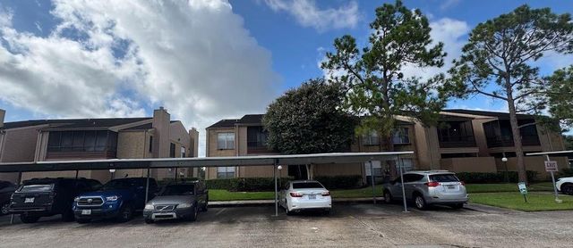10555 Turtlewood Court 2609, Houston, TX 77072