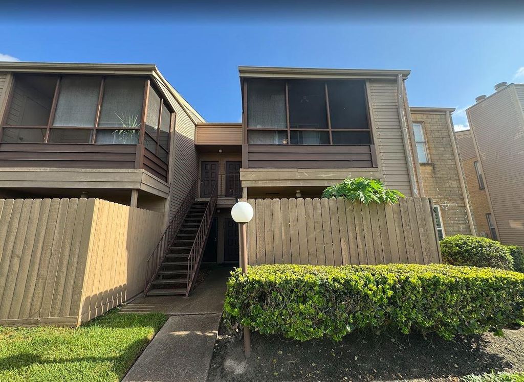 10555 Turtlewood Court 2609, Houston, TX 77072