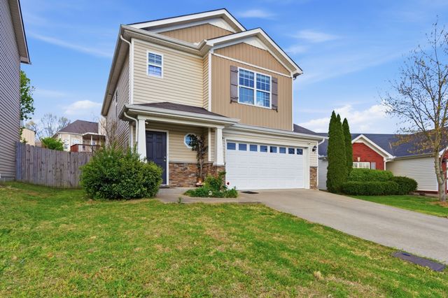 1133 Shallowbrook Trl, S, Antioch, TN 37013