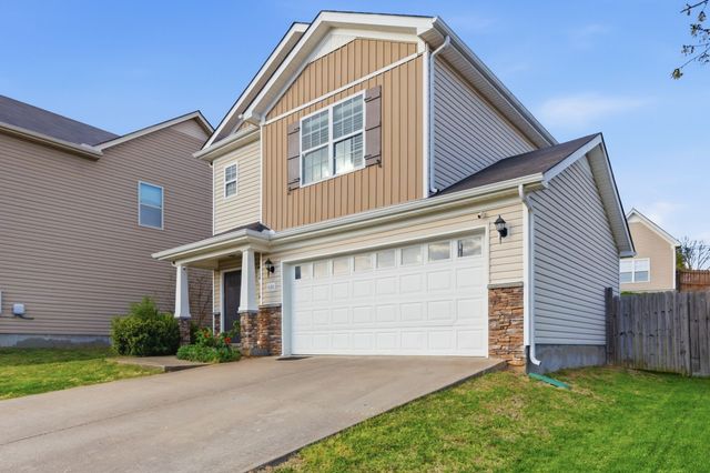 1133 Shallowbrook Trl, S, Antioch, TN 37013