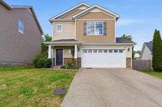 1133 Shallowbrook Trl, S, Antioch, TN 37013