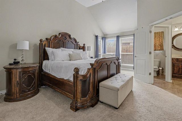 18516 Mesa Road, Edmond, OK 73012