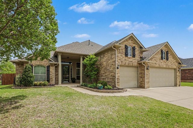 18516 Mesa Road, Edmond, OK 73012