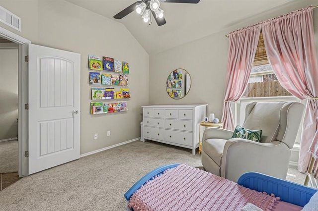 18516 Mesa Road, Edmond, OK 73012