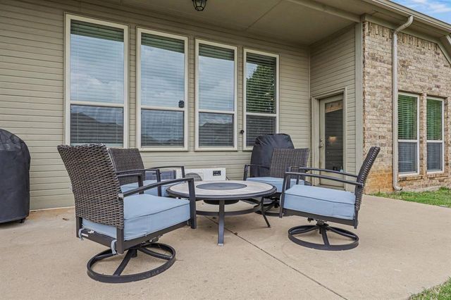 18516 Mesa Road, Edmond, OK 73012