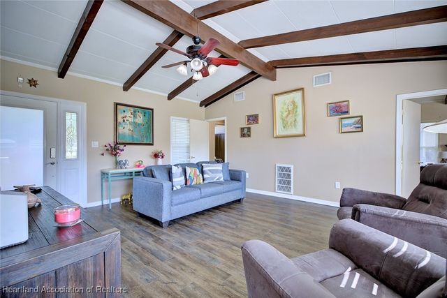 136 Ida Avenue, Lake Placid, FL 33852