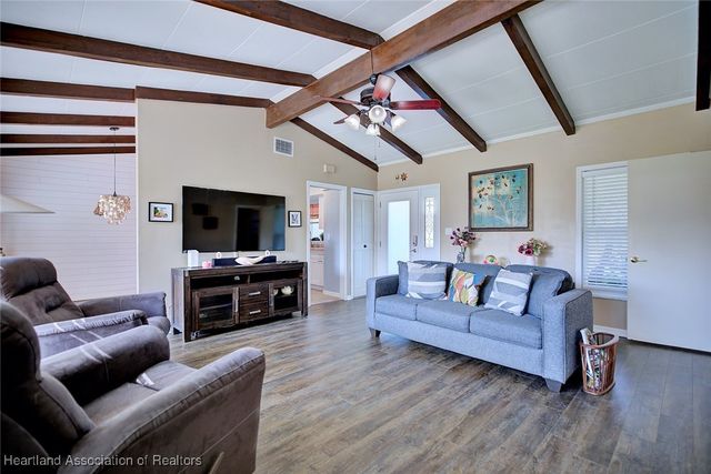 136 Ida Avenue, Lake Placid, FL 33852