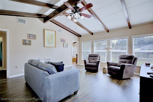 136 Ida Avenue, Lake Placid, FL 33852