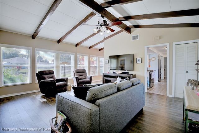 136 Ida Avenue, Lake Placid, FL 33852