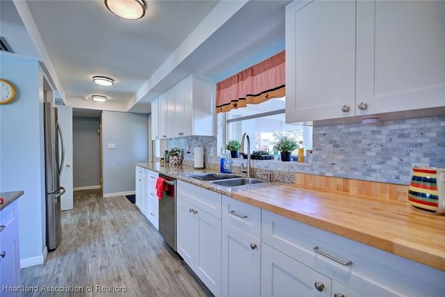 136 Ida Avenue, Lake Placid, FL 33852