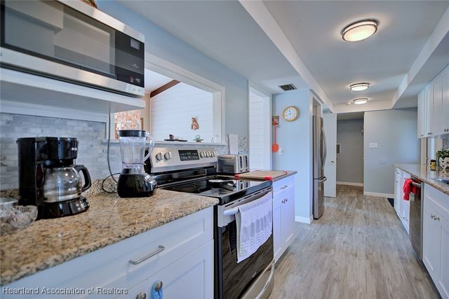 136 Ida Avenue, Lake Placid, FL 33852