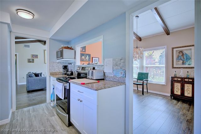 136 Ida Avenue, Lake Placid, FL 33852