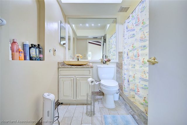 136 Ida Avenue, Lake Placid, FL 33852