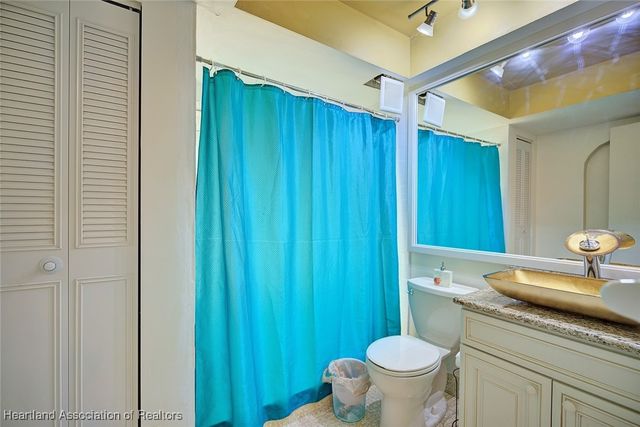 136 Ida Avenue, Lake Placid, FL 33852