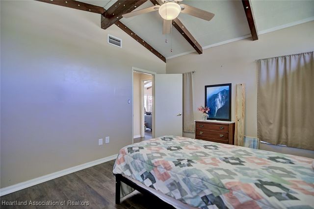 136 Ida Avenue, Lake Placid, FL 33852