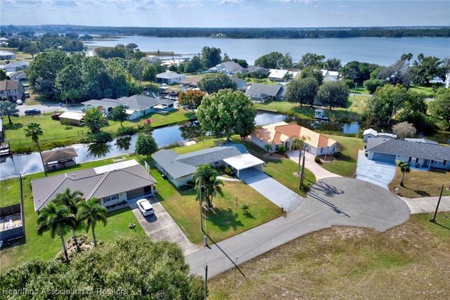 136 Ida Avenue, Lake Placid, FL 33852