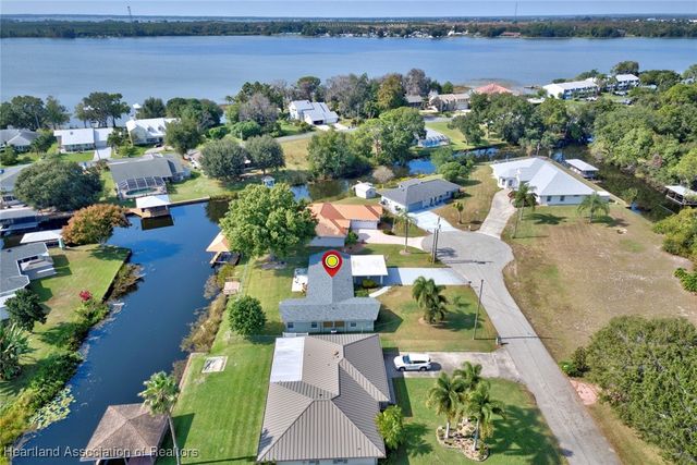 136 Ida Avenue, Lake Placid, FL 33852