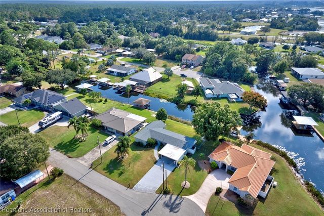 136 Ida Avenue, Lake Placid, FL 33852