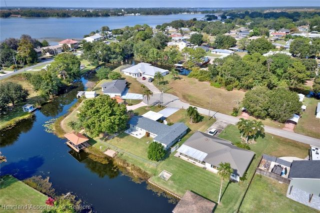 136 Ida Avenue, Lake Placid, FL 33852