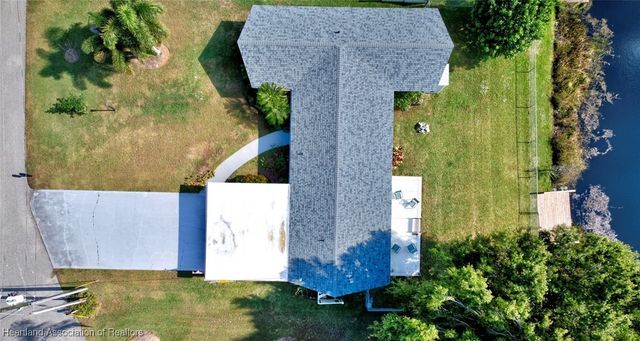 136 Ida Avenue, Lake Placid, FL 33852