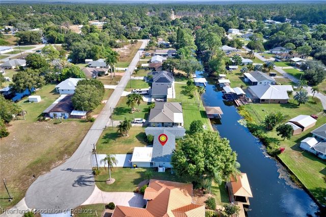 136 Ida Avenue, Lake Placid, FL 33852