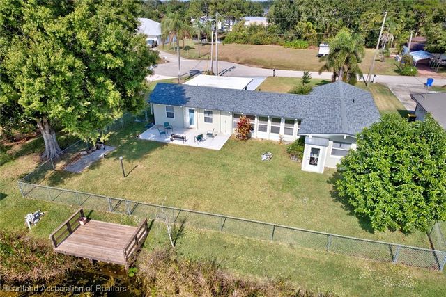 136 Ida Avenue, Lake Placid, FL 33852