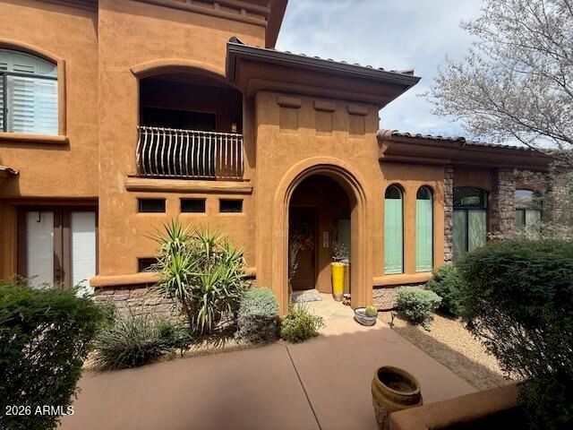 7199 E RIDGEVIEW Place 112, Carefree, AZ 85377
