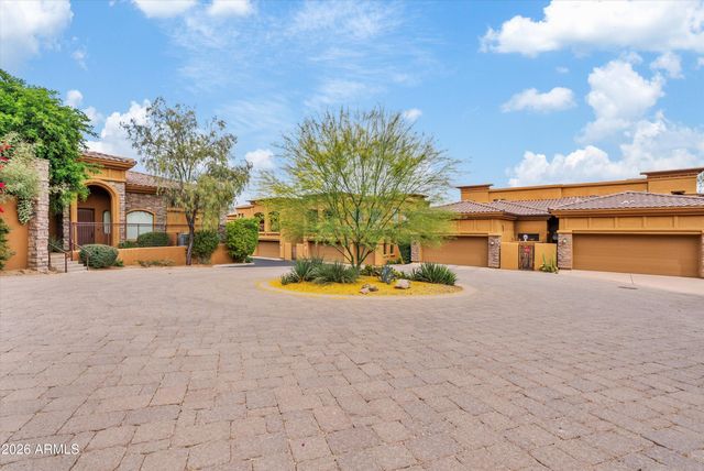 7199 E RIDGEVIEW Place 112, Carefree, AZ 85377