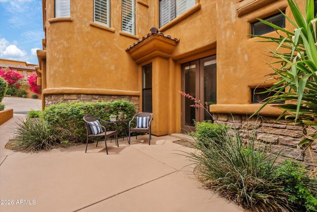 7199 E RIDGEVIEW Place 112, Carefree, AZ 85377