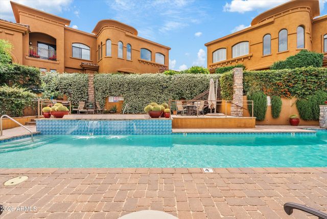 7199 E RIDGEVIEW Place 112, Carefree, AZ 85377