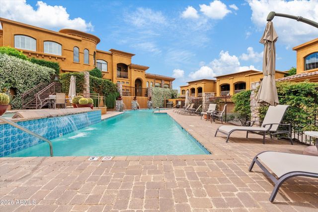 7199 E RIDGEVIEW Place 112, Carefree, AZ 85377