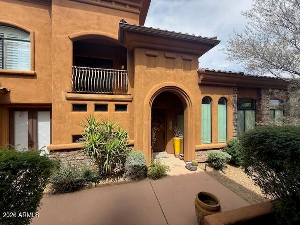 7199 E RIDGEVIEW Place 112, Carefree, AZ 85377 — photo 2
