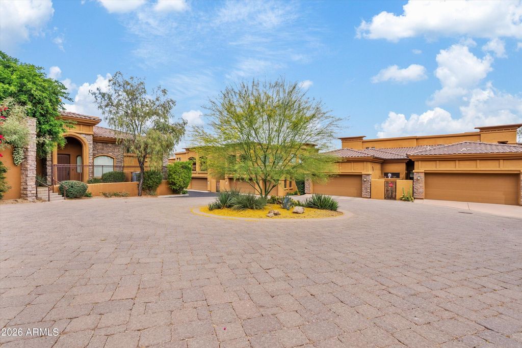 7199 E RIDGEVIEW Place 112, Carefree, AZ 85377 — photo 3