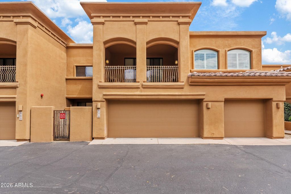7199 E RIDGEVIEW Place 112, Carefree, AZ 85377 — photo 4