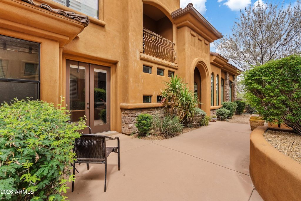 7199 E RIDGEVIEW Place 112, Carefree, AZ 85377 — photo 5