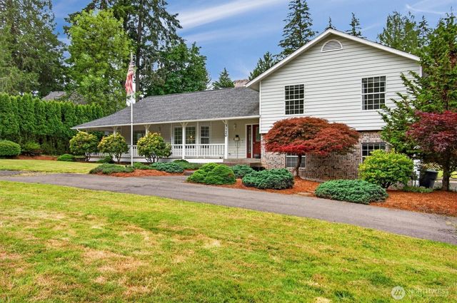 3120 Laurel Road, Longview, WA 98632