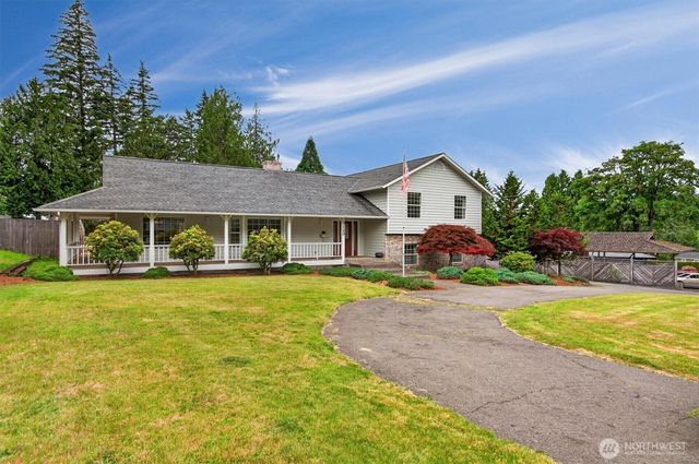 3120 Laurel Road, Longview, WA 98632