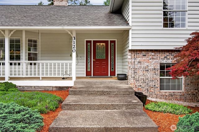 3120 Laurel Road, Longview, WA 98632