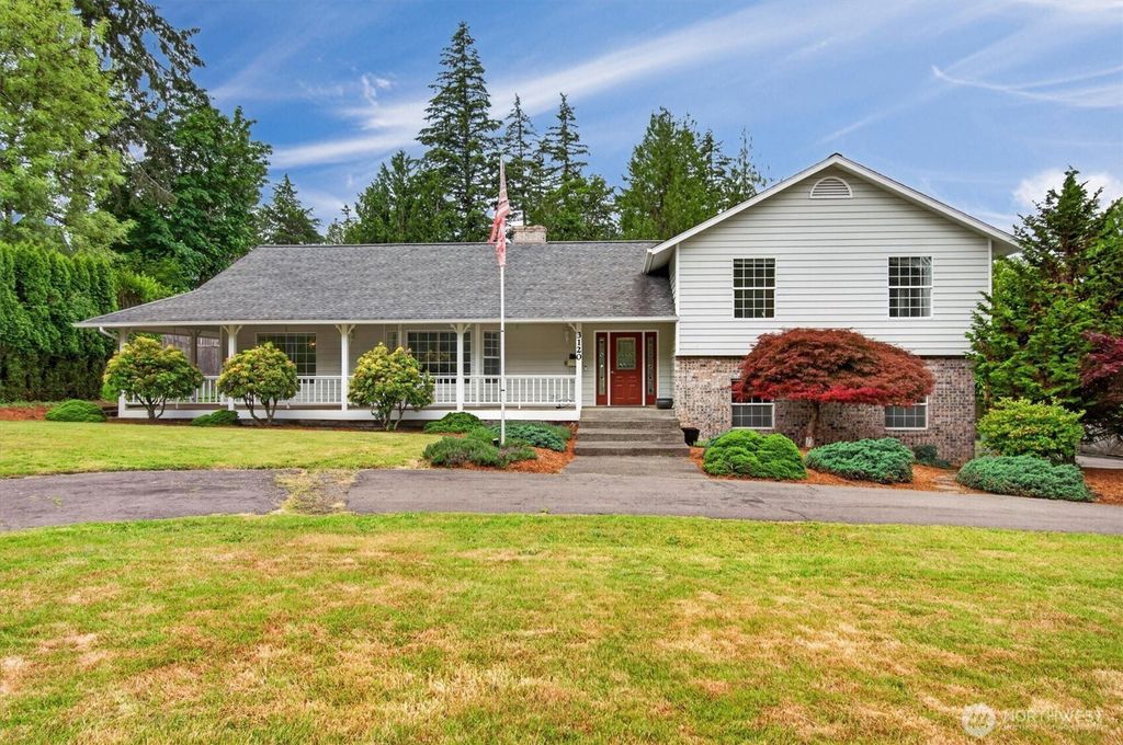 3120 Laurel Road, Longview, WA 98632