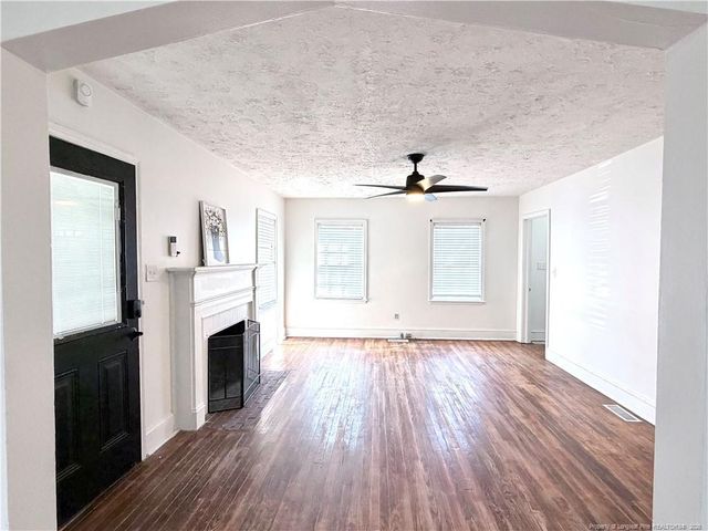 608 Fair Street, Fayetteville, NC 28306