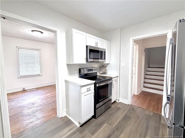 608 Fair Street, Fayetteville, NC 28306