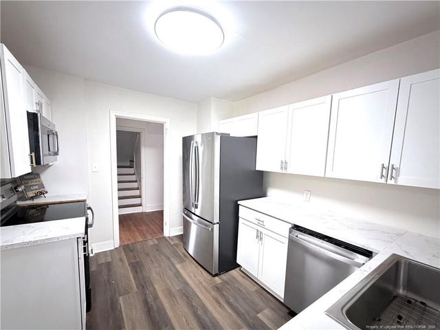608 Fair Street, Fayetteville, NC 28306