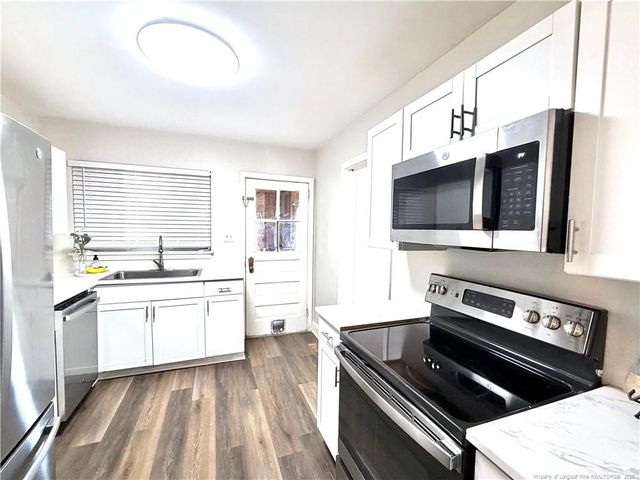 608 Fair Street, Fayetteville, NC 28306