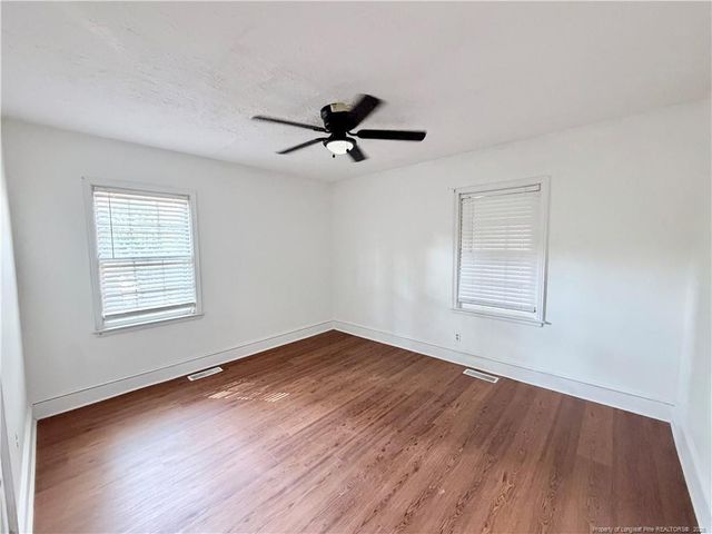 608 Fair Street, Fayetteville, NC 28306