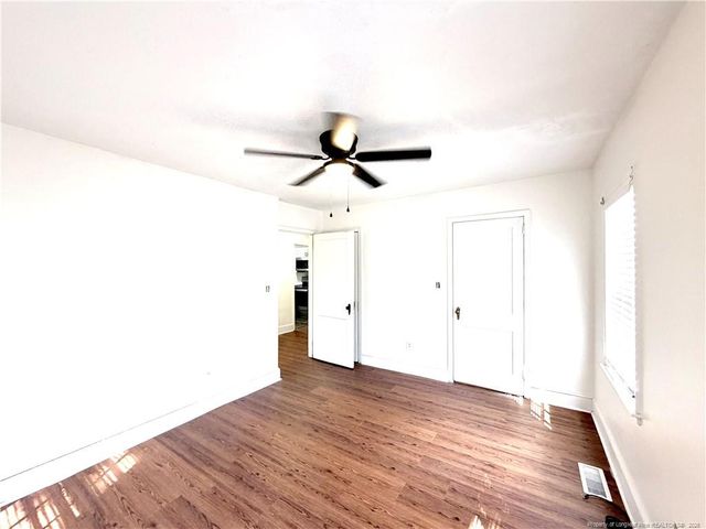 608 Fair Street, Fayetteville, NC 28306