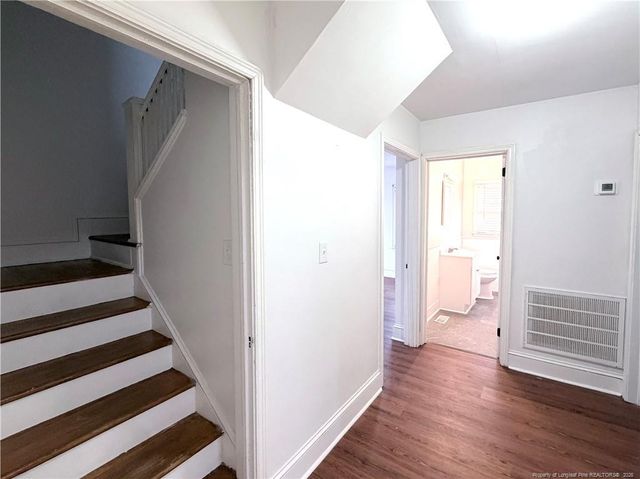 608 Fair Street, Fayetteville, NC 28306