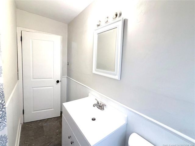 608 Fair Street, Fayetteville, NC 28306